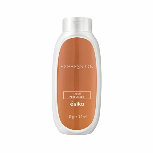 Talco Perfumado Femenino 140 g